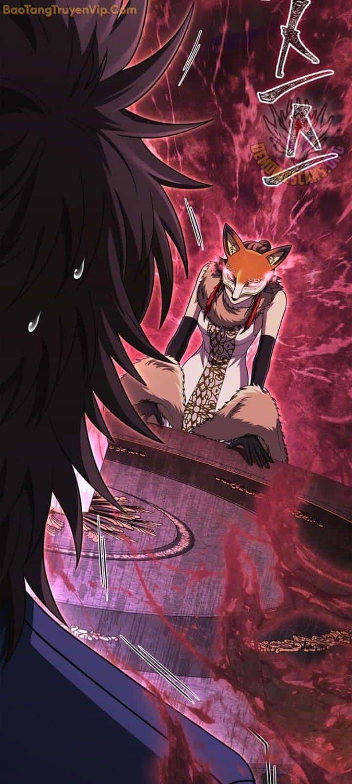Sống Sót Trong Trò Chơi Với Tư Cách Là Một Cuồng Nhân - Chương 85 - ảnh 3