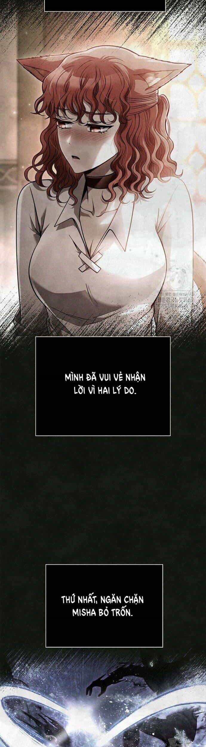 Sống Sót Trong Trò Chơi Với Tư Cách Là Một Cuồng Nhân - Chương 87 - ảnh 47