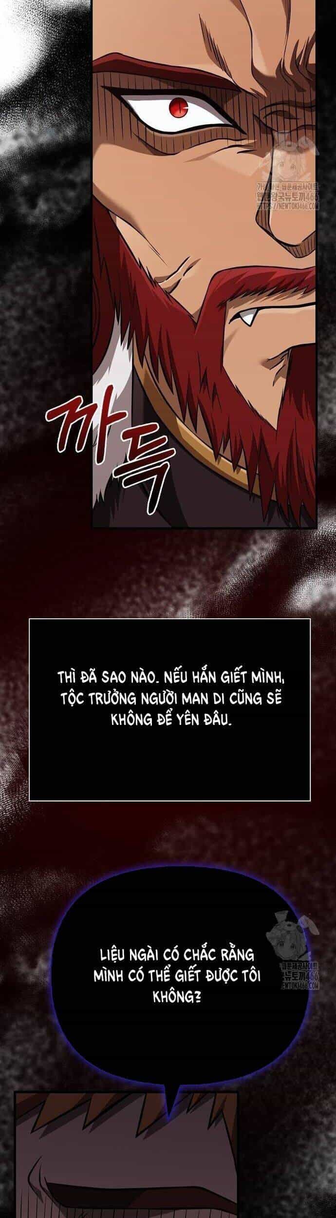 Sống Sót Trong Trò Chơi Với Tư Cách Là Một Cuồng Nhân - Chương 87 - ảnh 53