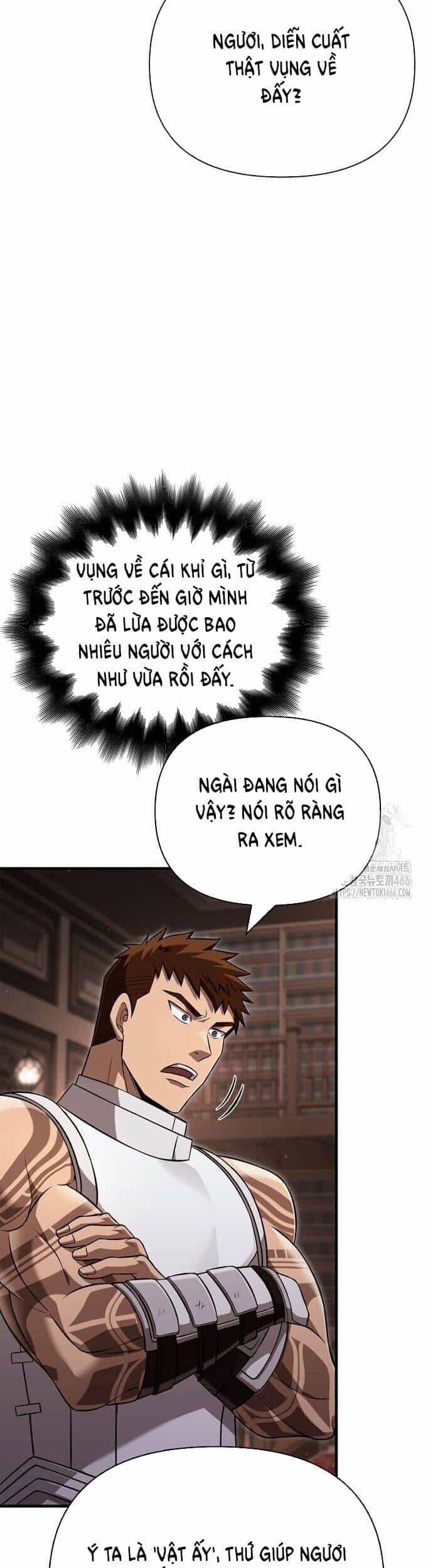 Sống Sót Trong Trò Chơi Với Tư Cách Là Một Cuồng Nhân - Chương 87 - ảnh 59