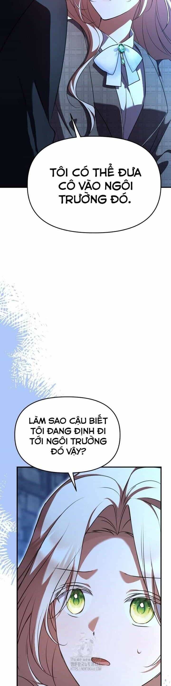 Sống Sót Trong Trường Học Ma Quái - Chương 1 - ảnh 65