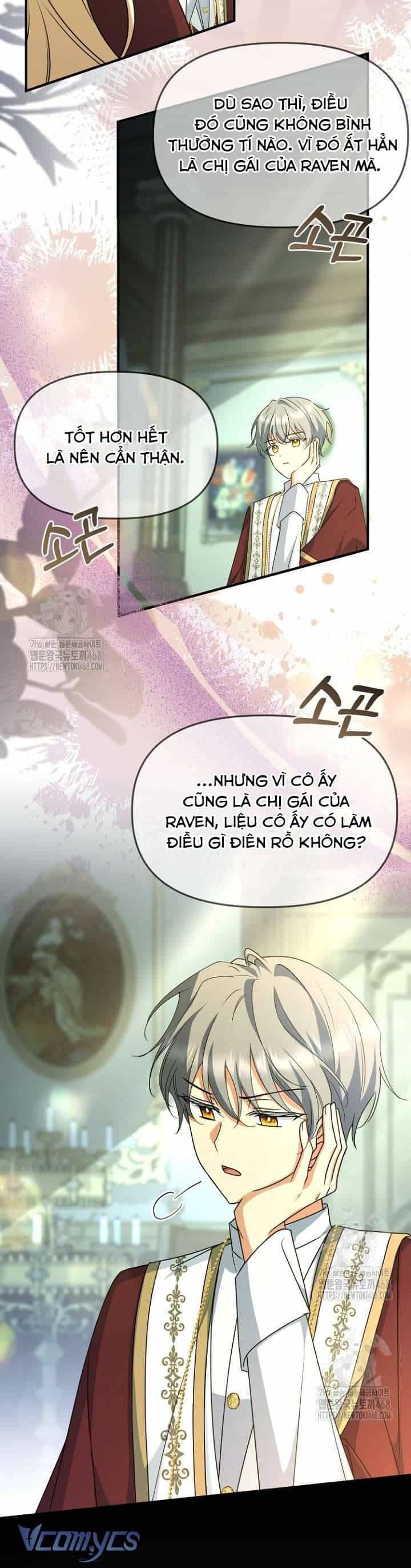Sống Sót Trong Trường Học Ma Quái - Chương 11 - ảnh 27