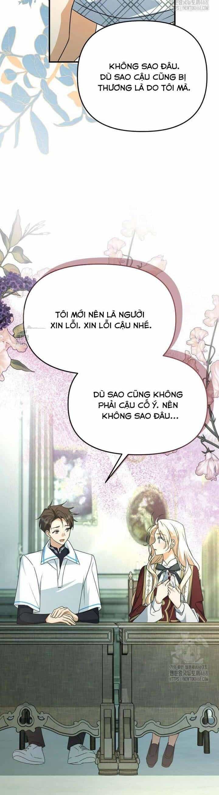 Sống Sót Trong Trường Học Ma Quái - Chương 12 - ảnh 30