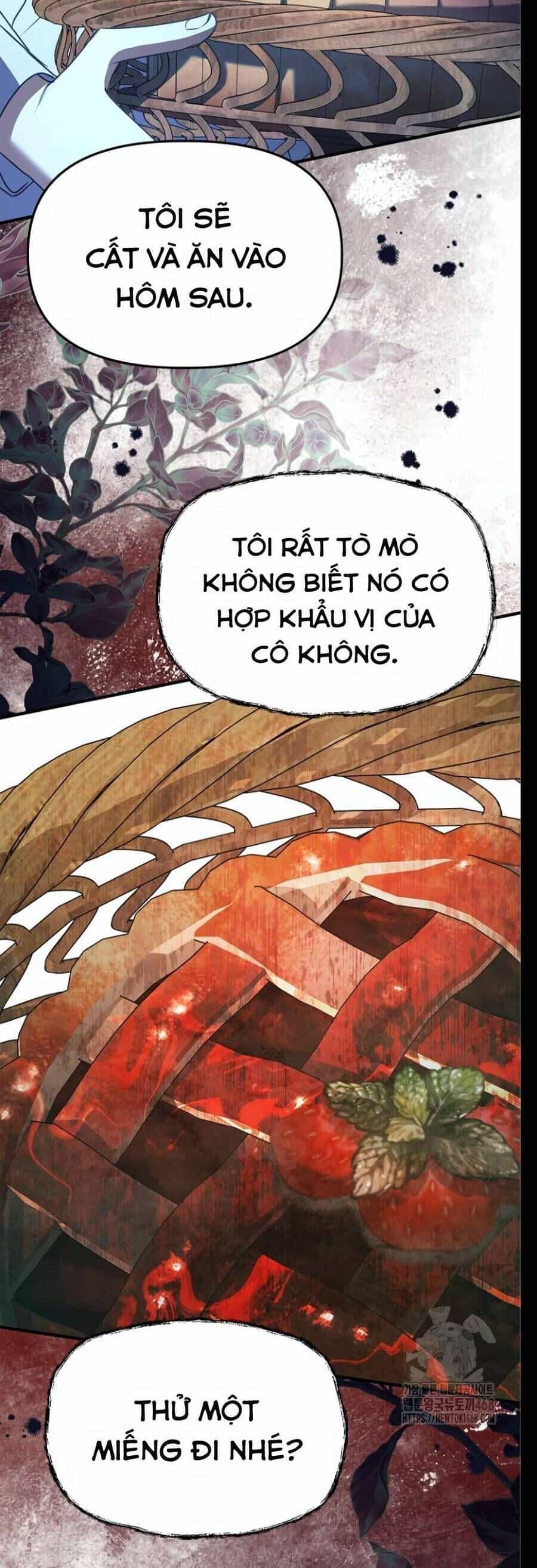 Sống Sót Trong Trường Học Ma Quái - Chương 4 - ảnh 20