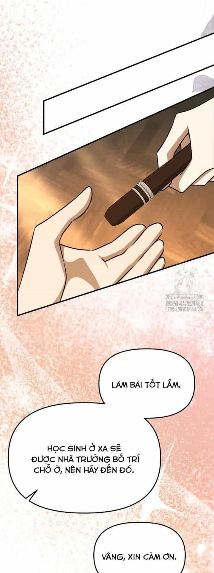Sống Sót Trong Trường Học Ma Quái - Chương 5 - ảnh 56