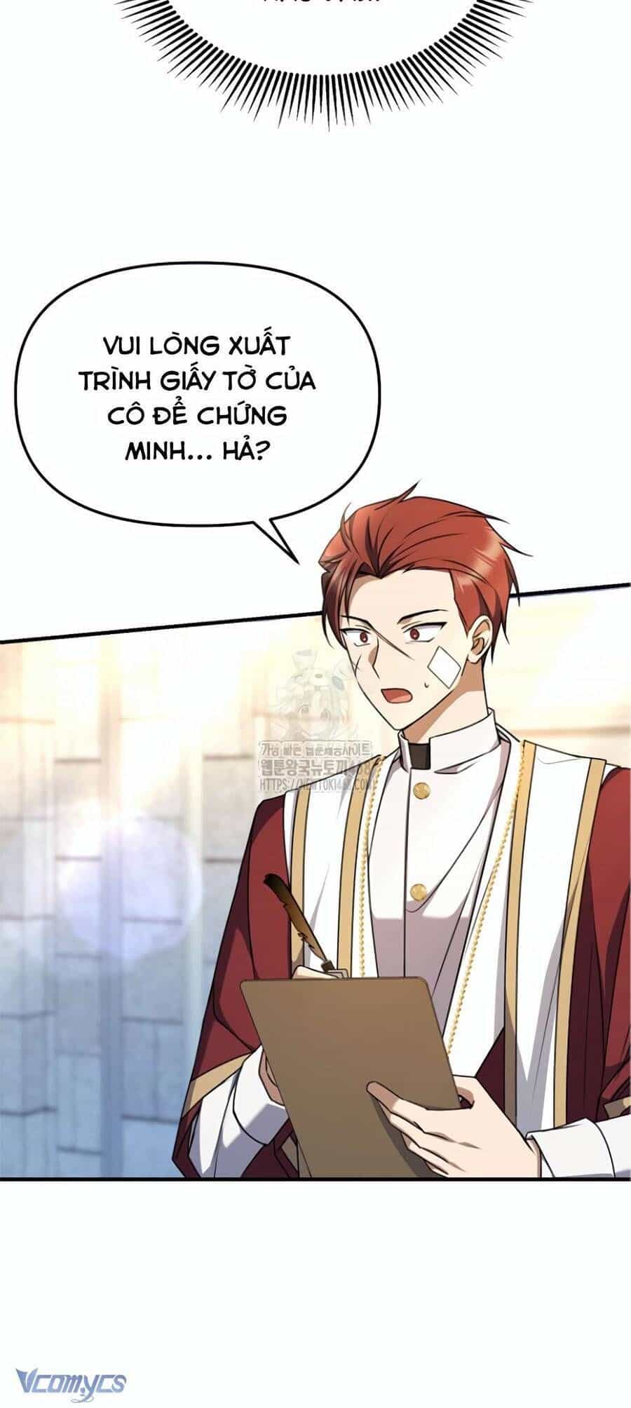Sống Sót Trong Trường Học Ma Quái - Chương 6 - ảnh 10