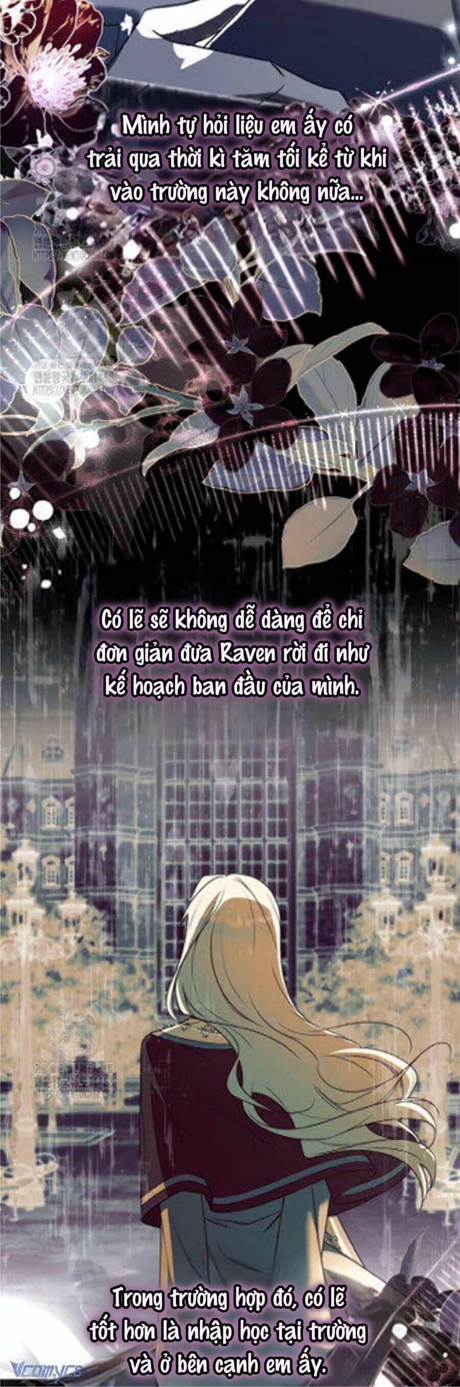 Sống Sót Trong Trường Học Ma Quái - Chương 7 - ảnh 40