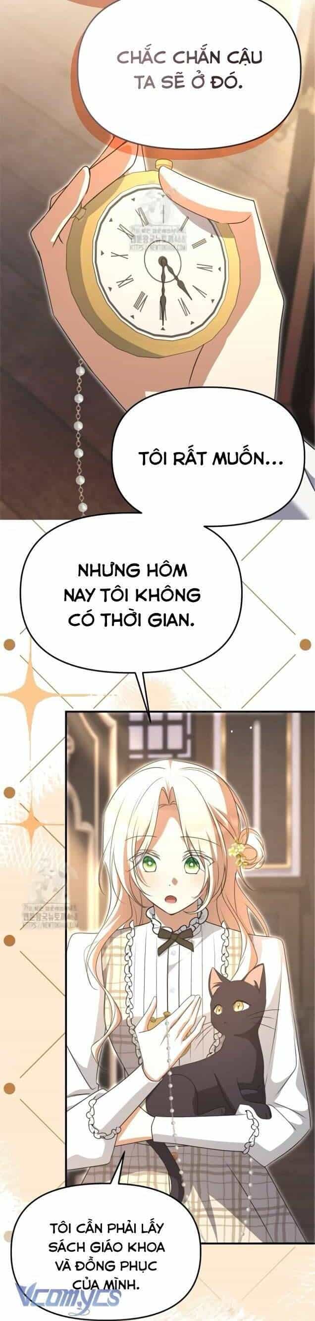 Sống Sót Trong Trường Học Ma Quái - Chương 9 - ảnh 47