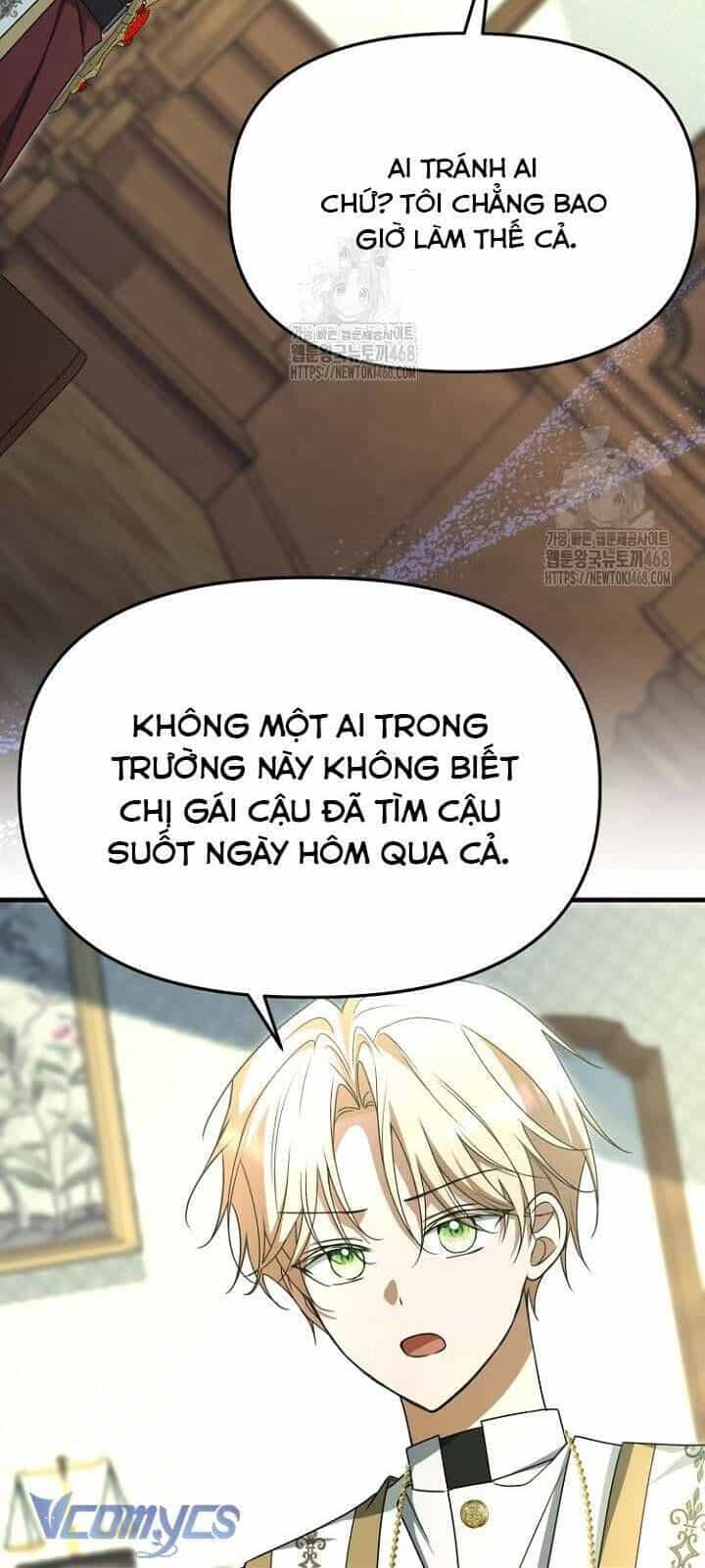 Sống Sót Trong Trường Học Ma Quái - Chương 10 - ảnh 30