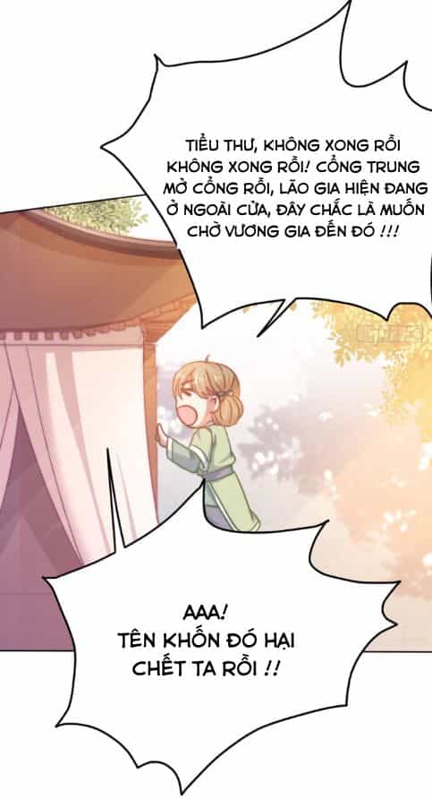 Song Thế Sủng Phi - Chương 10 - ảnh 22