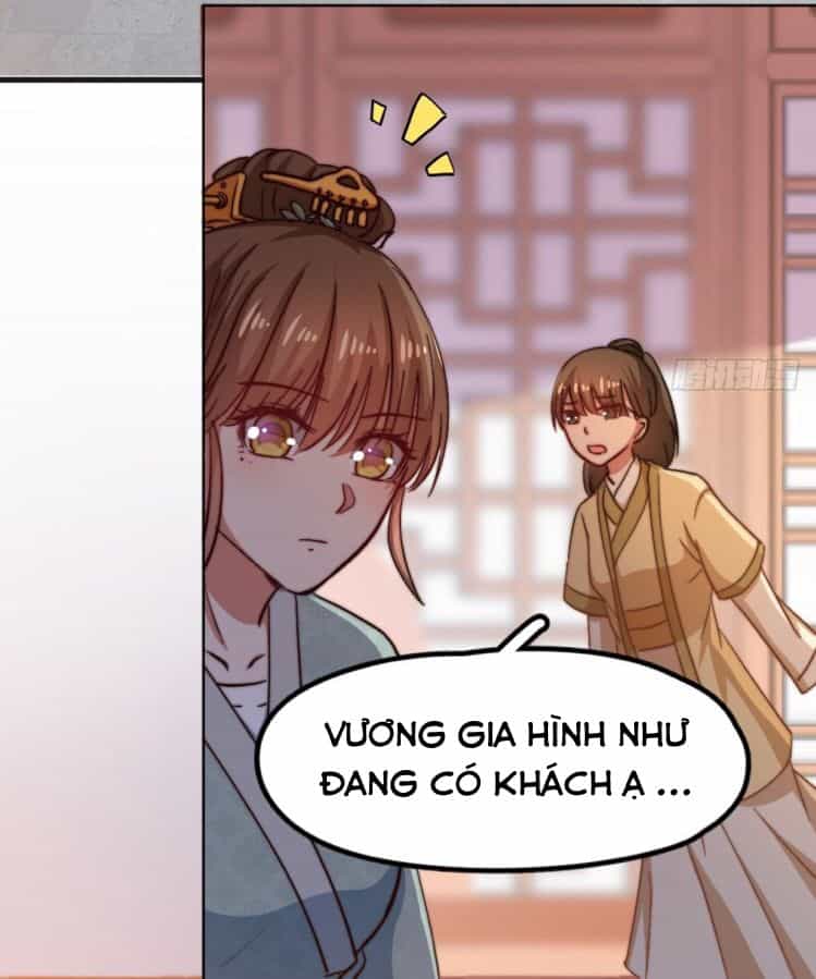 Song Thế Sủng Phi - Chương 10 - ảnh 9