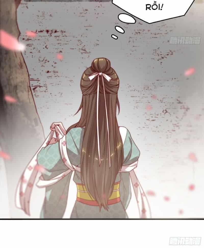 Song Thế Sủng Phi - Chương 2 - ảnh 3