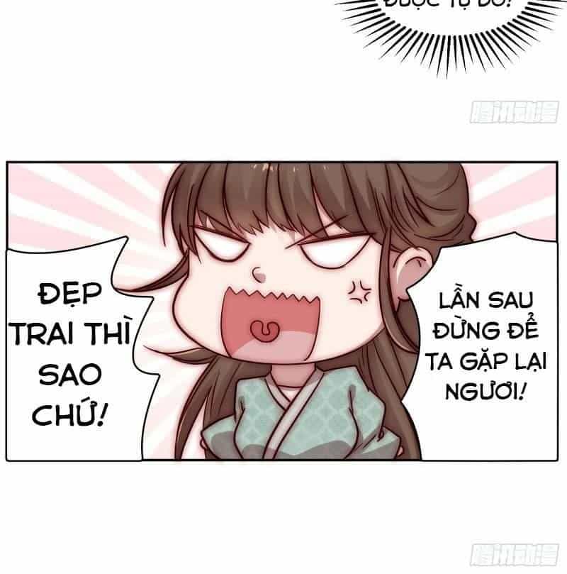 Song Thế Sủng Phi - Chương 2 - ảnh 31