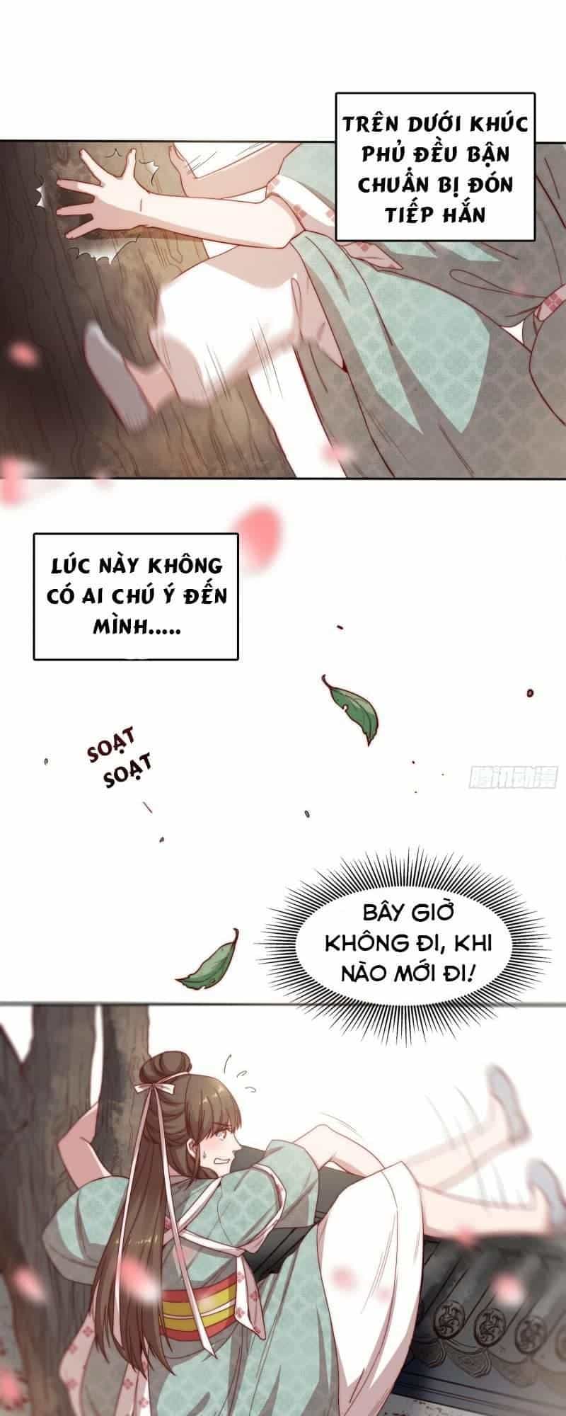 Song Thế Sủng Phi - Chương 2 - ảnh 5