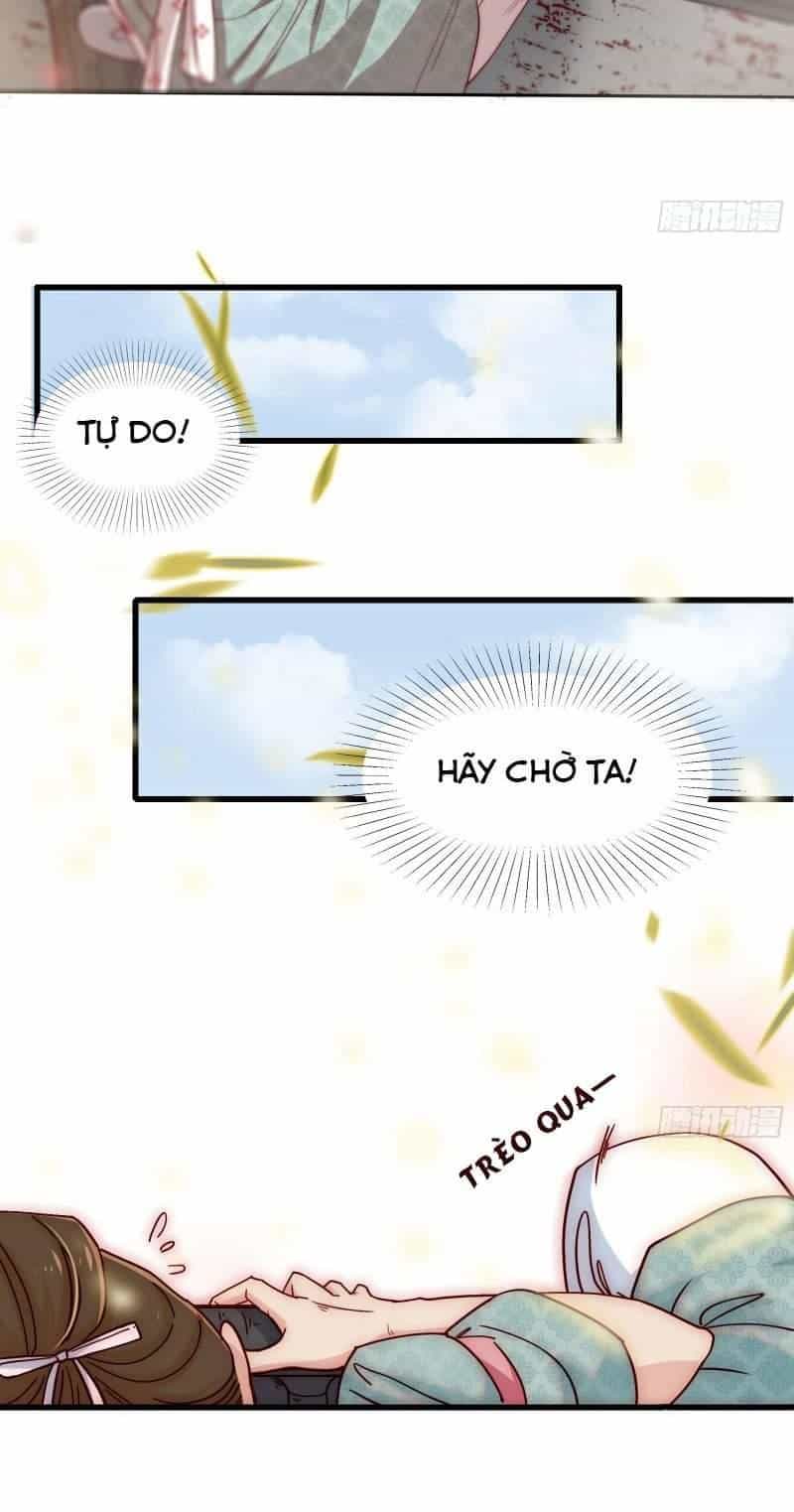 Song Thế Sủng Phi - Chương 2 - ảnh 6