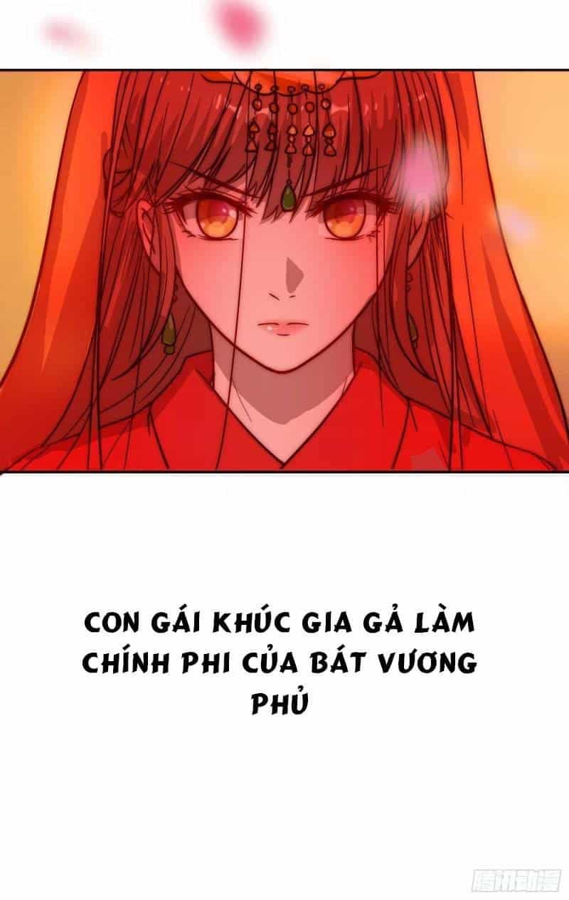 Song Thế Sủng Phi - Chương 3 - ảnh 29