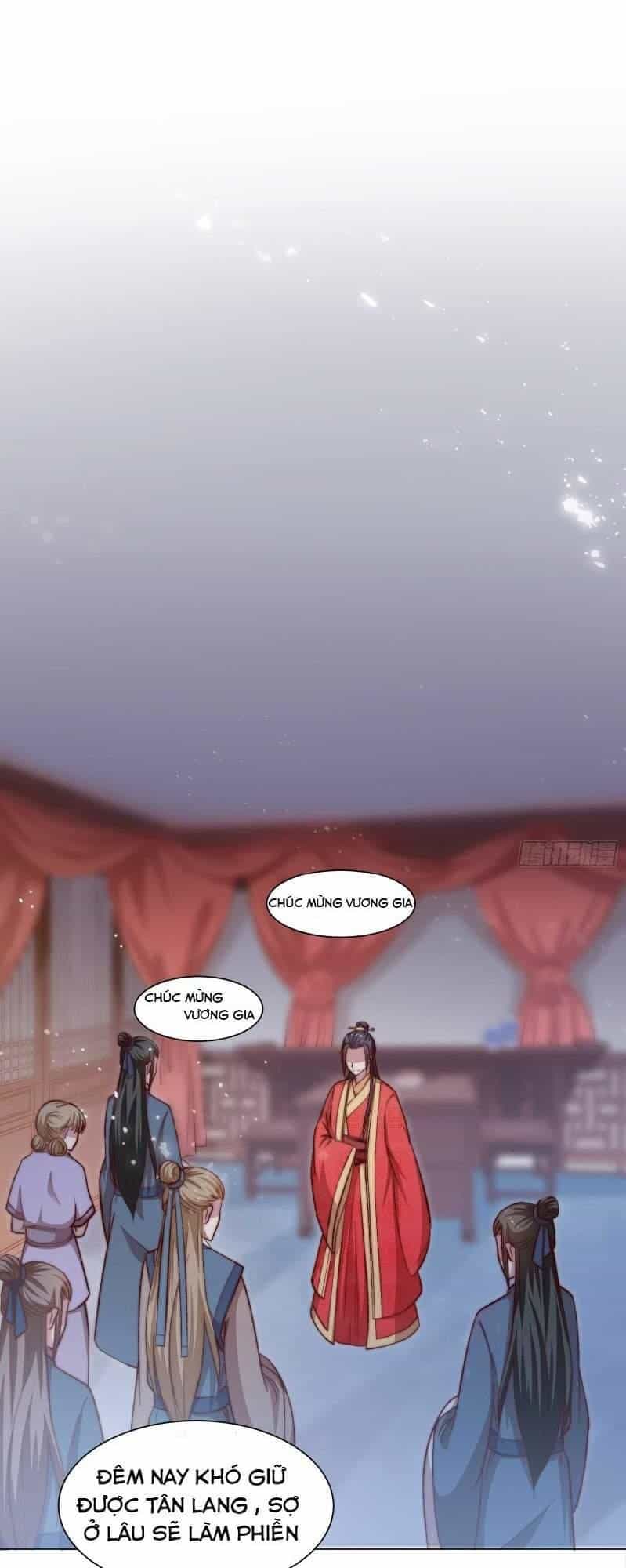 Song Thế Sủng Phi - Chương 4 - ảnh 12