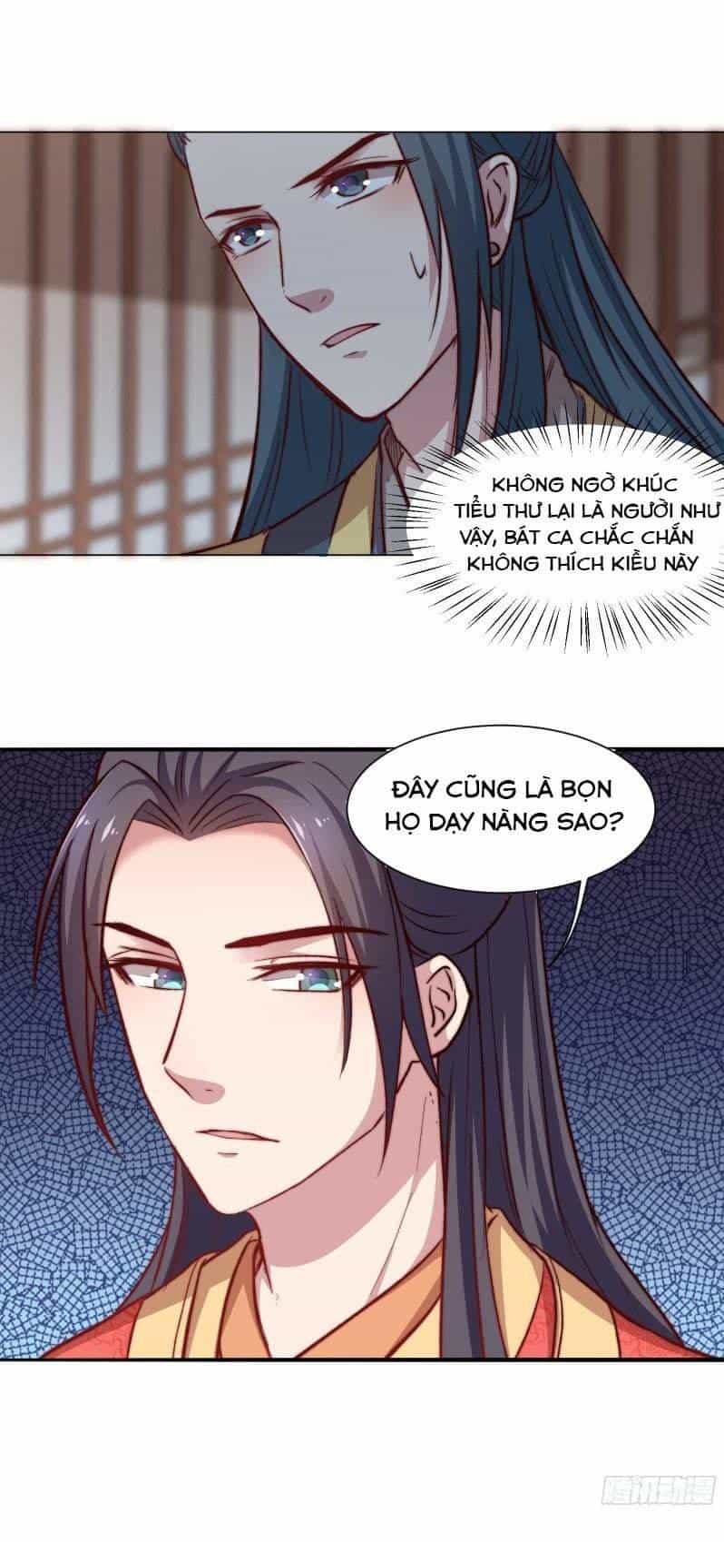 Song Thế Sủng Phi - Chương 4 - ảnh 20