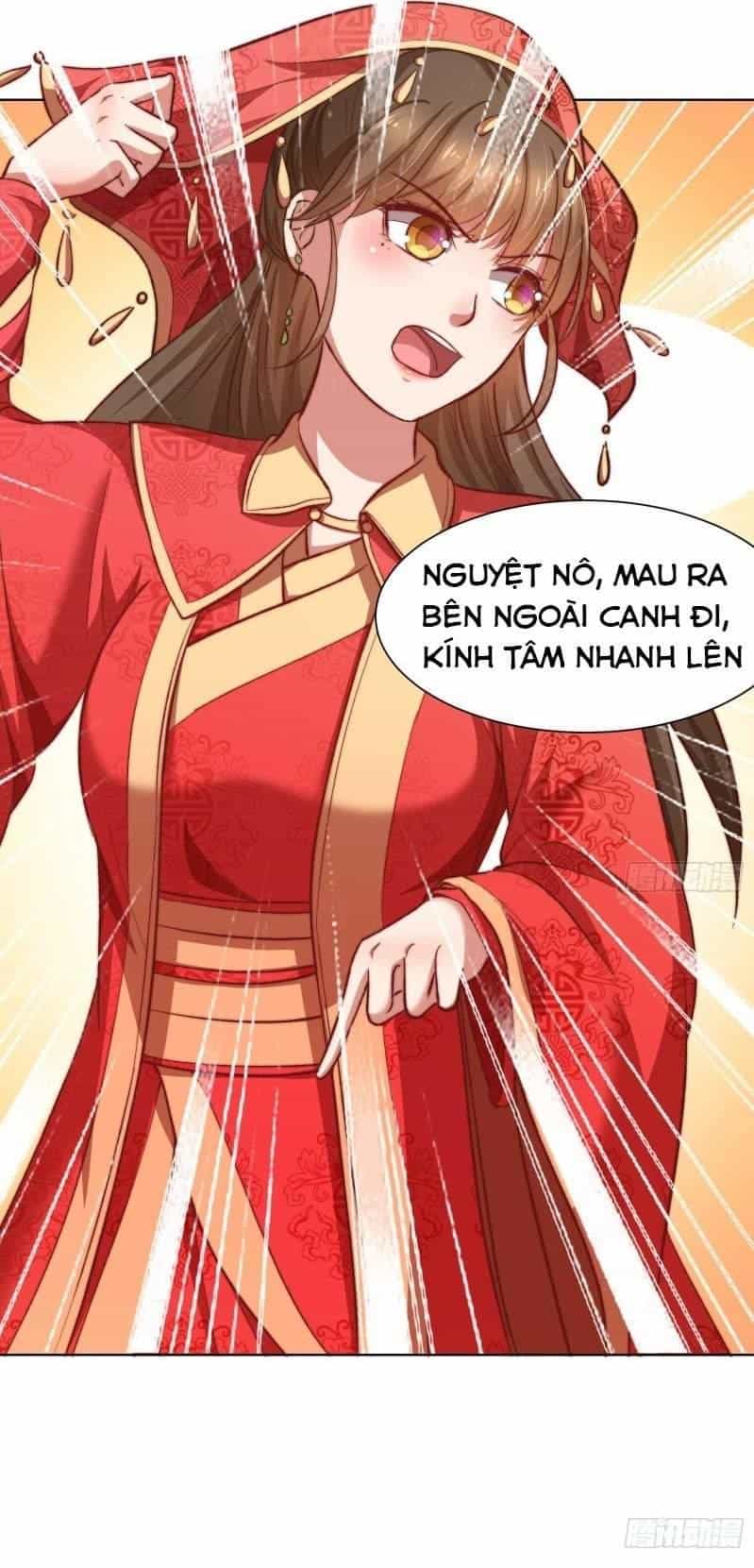 Song Thế Sủng Phi - Chương 4 - ảnh 8