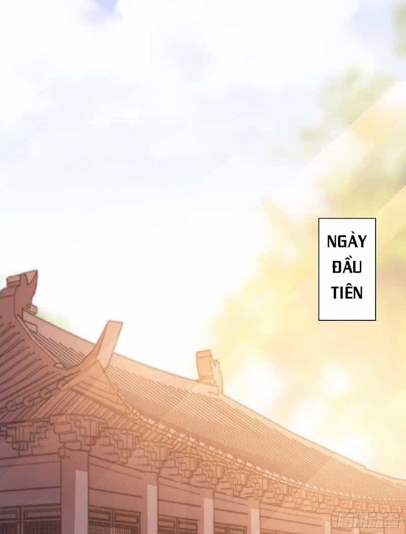 Song Thế Sủng Phi - Chương 5 - ảnh 34