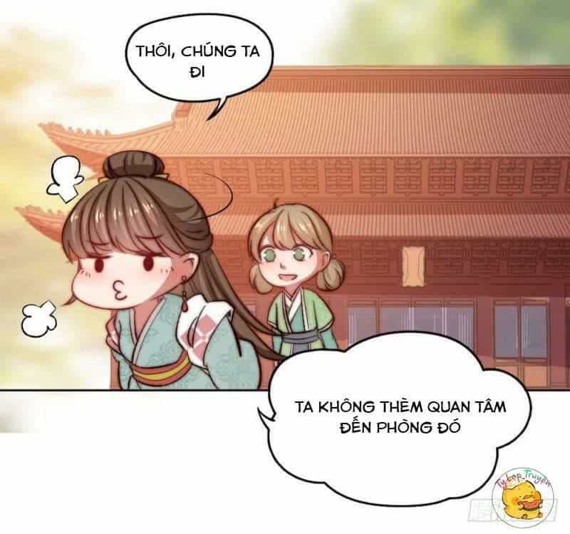 Song Thế Sủng Phi - Chương 6 - ảnh 18