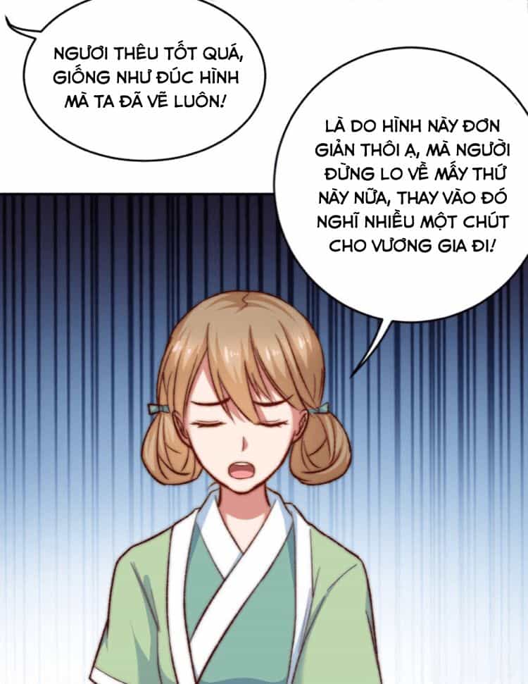 Song Thế Sủng Phi - Chương 8 - ảnh 10