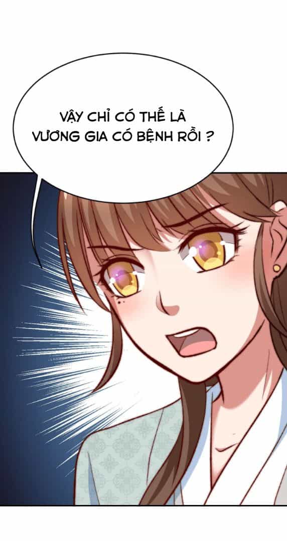 Song Thế Sủng Phi - Chương 8 - ảnh 21