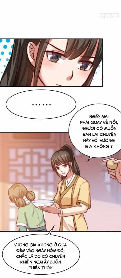 Song Thế Sủng Phi - Chương 8 - ảnh 28