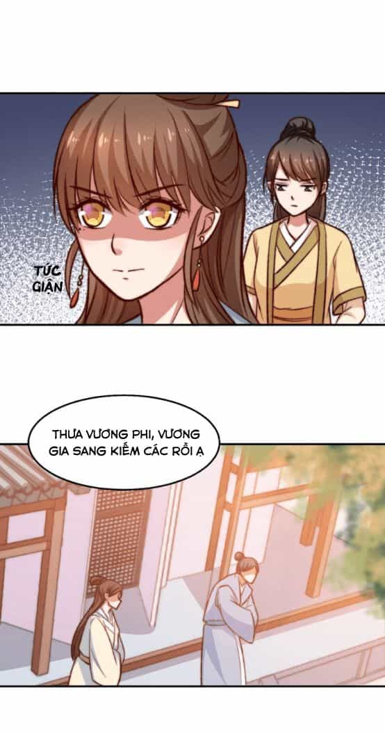 Song Thế Sủng Phi - Chương 8 - ảnh 40