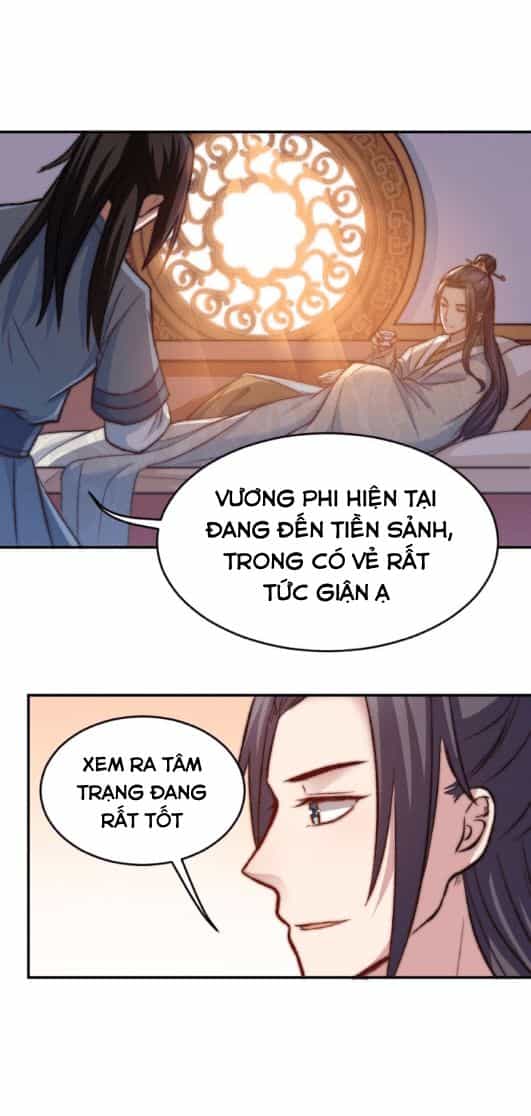 Song Thế Sủng Phi - Chương 8 - ảnh 46