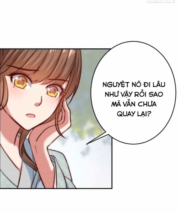 Song Thế Sủng Phi - Chương 8 - ảnh 6