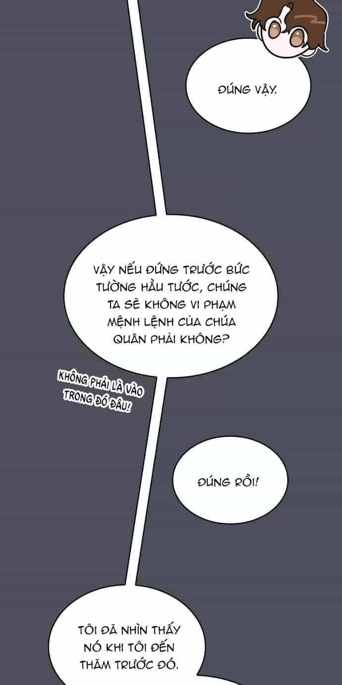 Sống Trong Vườn Hoa Của Công Chúa - Chương 11 - ảnh 52