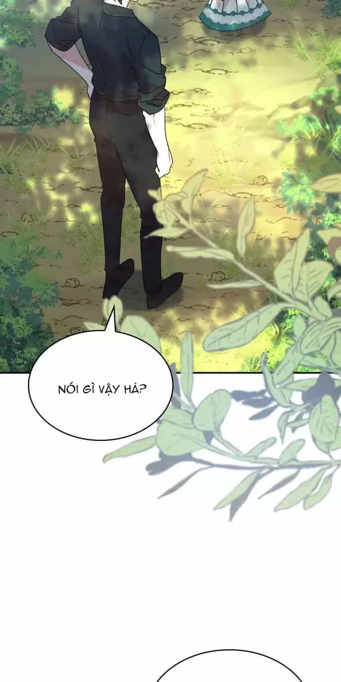Sống Trong Vườn Hoa Của Công Chúa - Chương 13 - ảnh 25