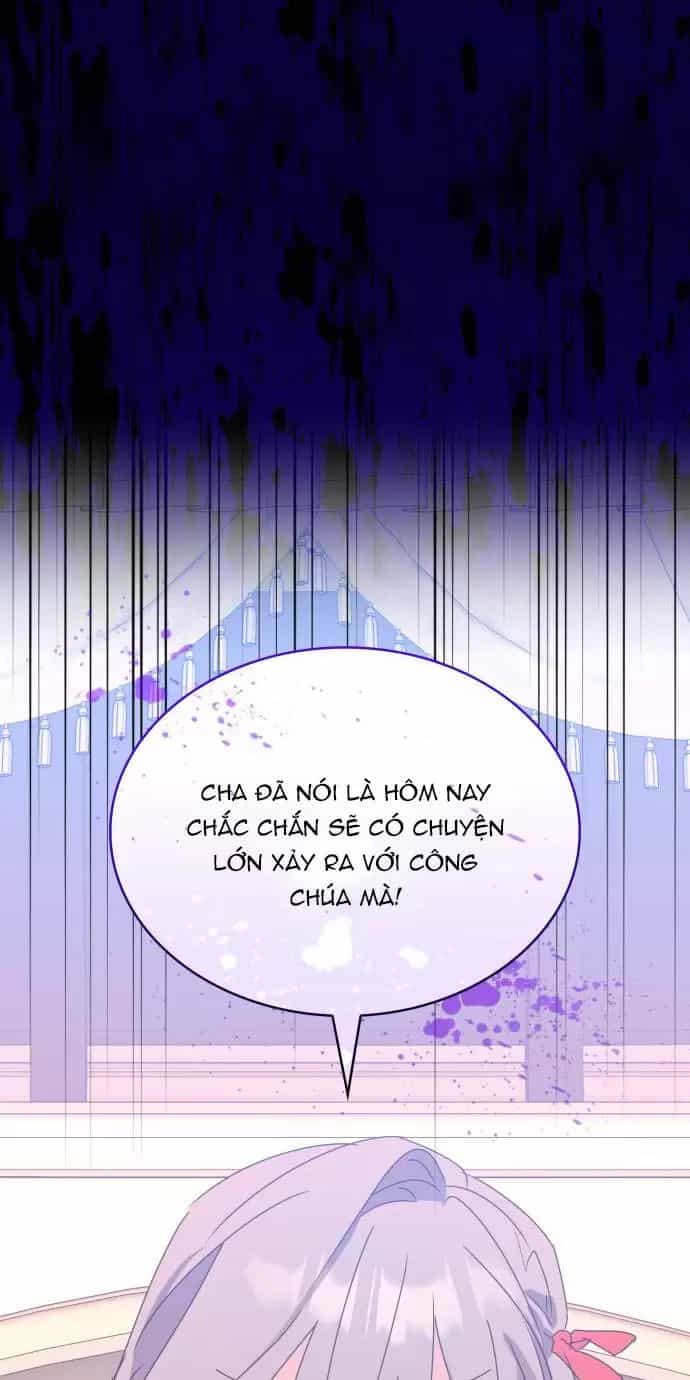 Sống Trong Vườn Hoa Của Công Chúa - Chương 14 - ảnh 51