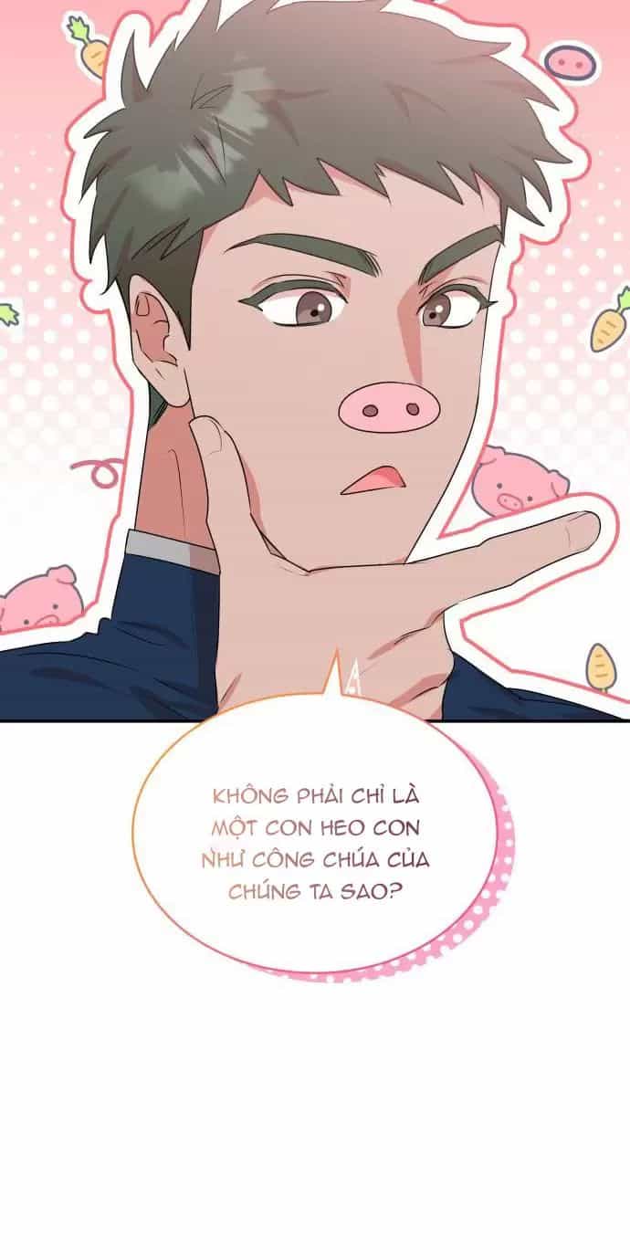 Sống Trong Vườn Hoa Của Công Chúa - Chương 15 - ảnh 10