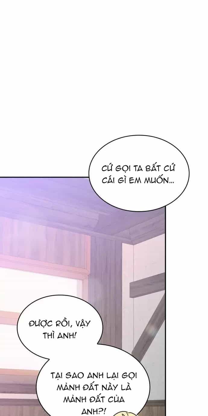 Sống Trong Vườn Hoa Của Công Chúa - Chương 15 - ảnh 64