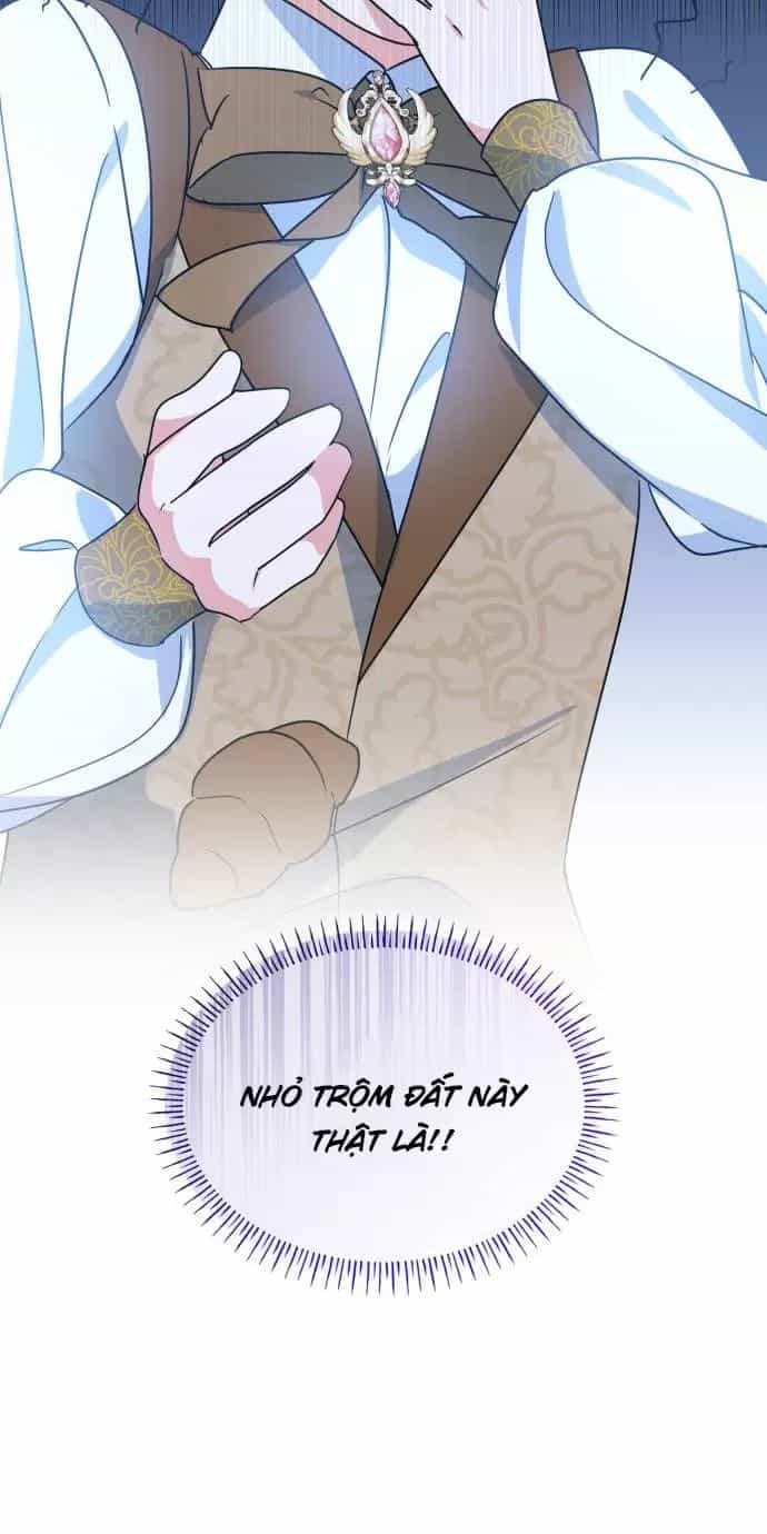 Sống Trong Vườn Hoa Của Công Chúa - Chương 16 - ảnh 94