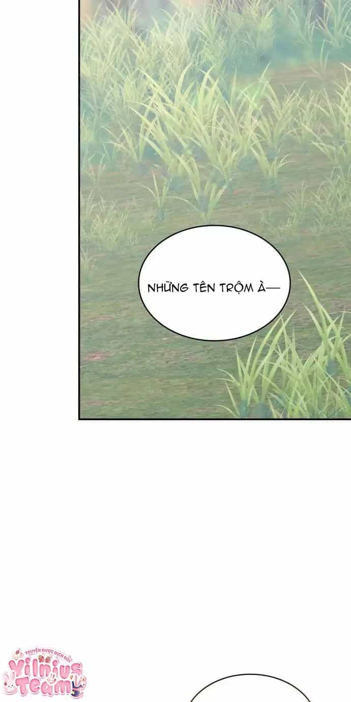Sống Trong Vườn Hoa Của Công Chúa - Chương 17 - ảnh 101
