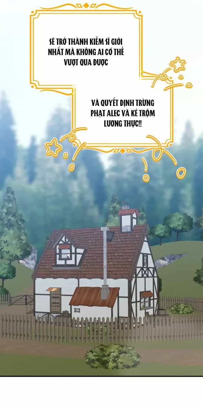 Sống Trong Vườn Hoa Của Công Chúa - Chương 17 - ảnh 20