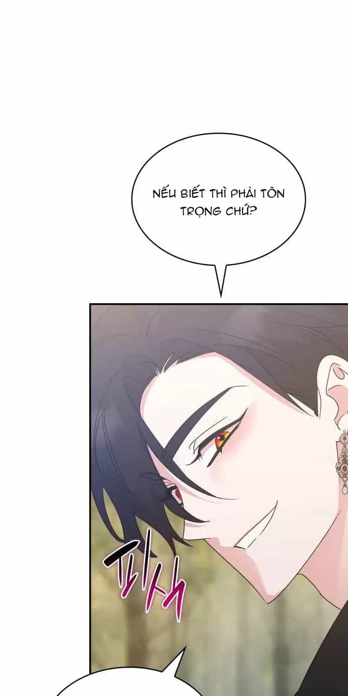 Sống Trong Vườn Hoa Của Công Chúa - Chương 18 - ảnh 43