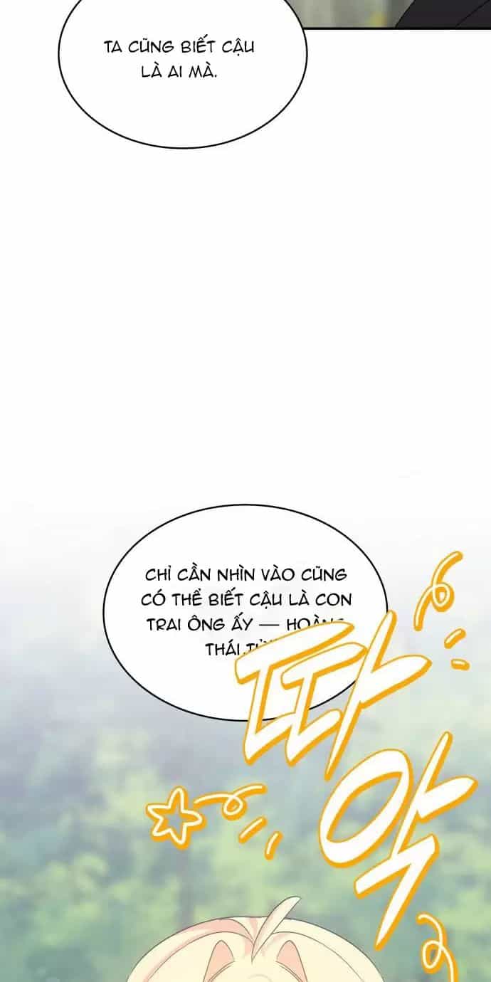 Sống Trong Vườn Hoa Của Công Chúa - Chương 18 - ảnh 44