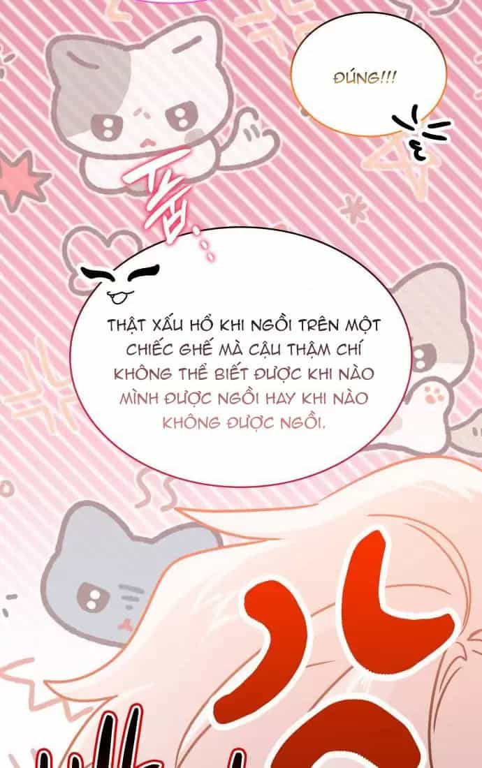 Sống Trong Vườn Hoa Của Công Chúa - Chương 18 - ảnh 48