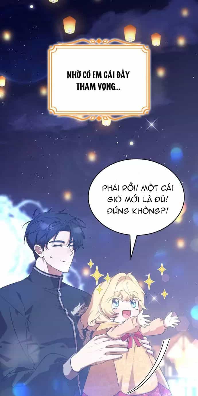Sống Trong Vườn Hoa Của Công Chúa - Chương 21 - ảnh 9