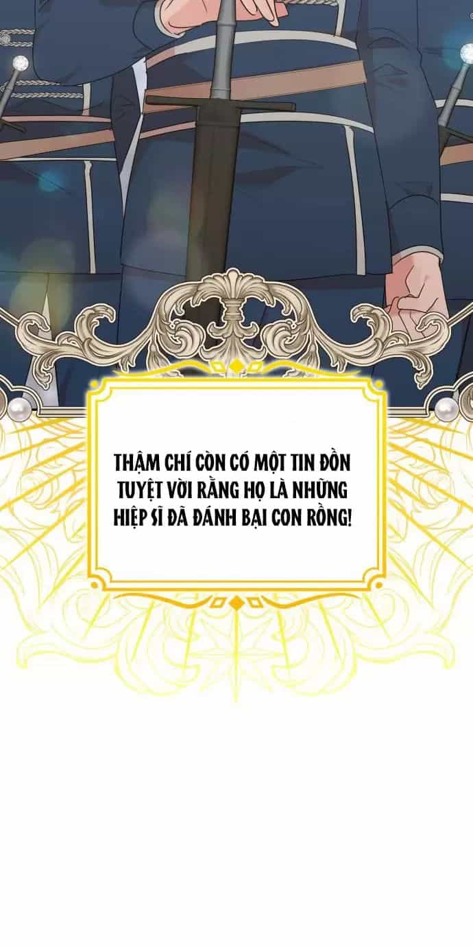 Sống Trong Vườn Hoa Của Công Chúa - Chương 22 - ảnh 16