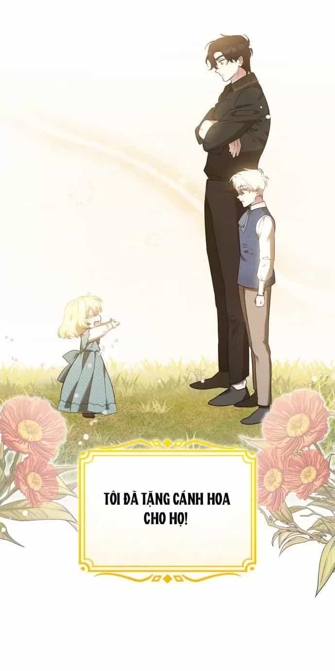 Sống Trong Vườn Hoa Của Công Chúa - Chương 22 - ảnh 4