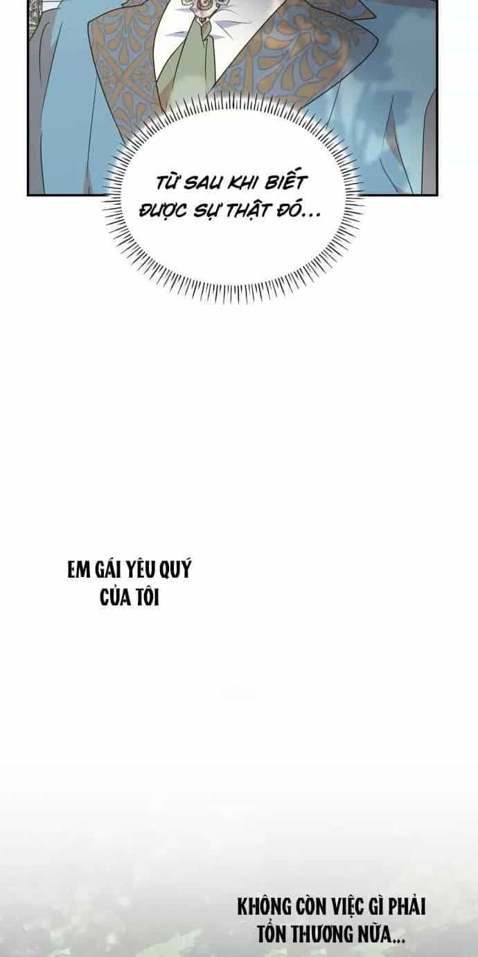 Sống Trong Vườn Hoa Của Công Chúa - Chương 23 - ảnh 16