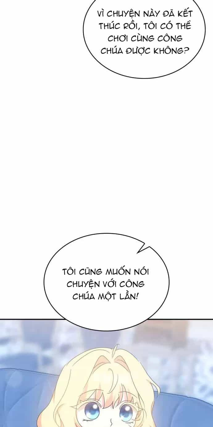 Sống Trong Vườn Hoa Của Công Chúa - Chương 23 - ảnh 65