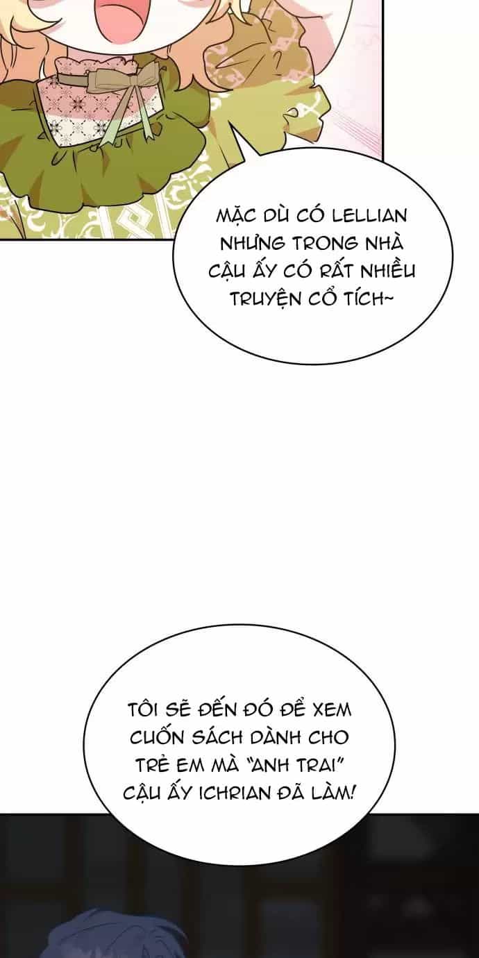 Sống Trong Vườn Hoa Của Công Chúa - Chương 24 - ảnh 49