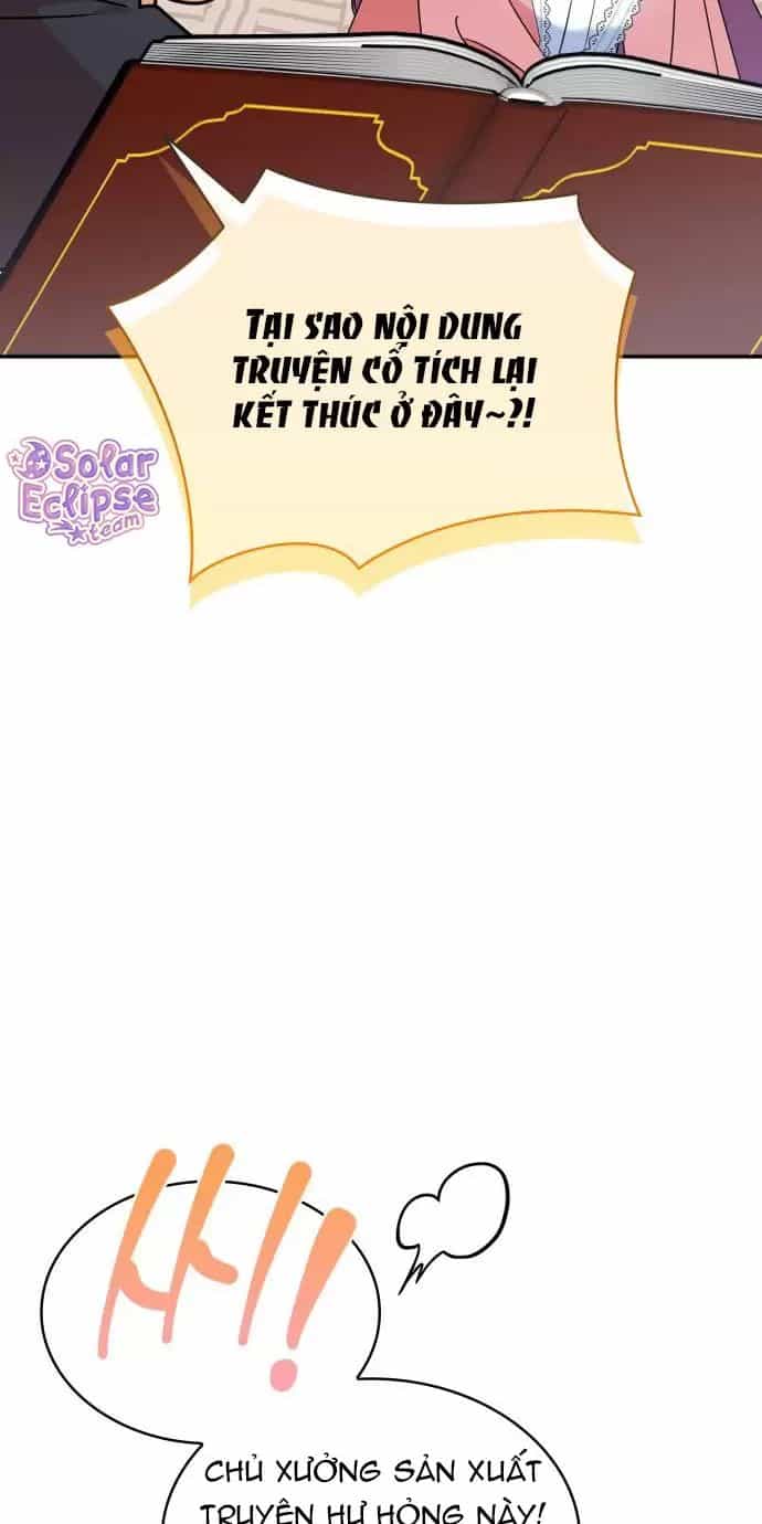 Sống Trong Vườn Hoa Của Công Chúa - Chương 25 - ảnh 19