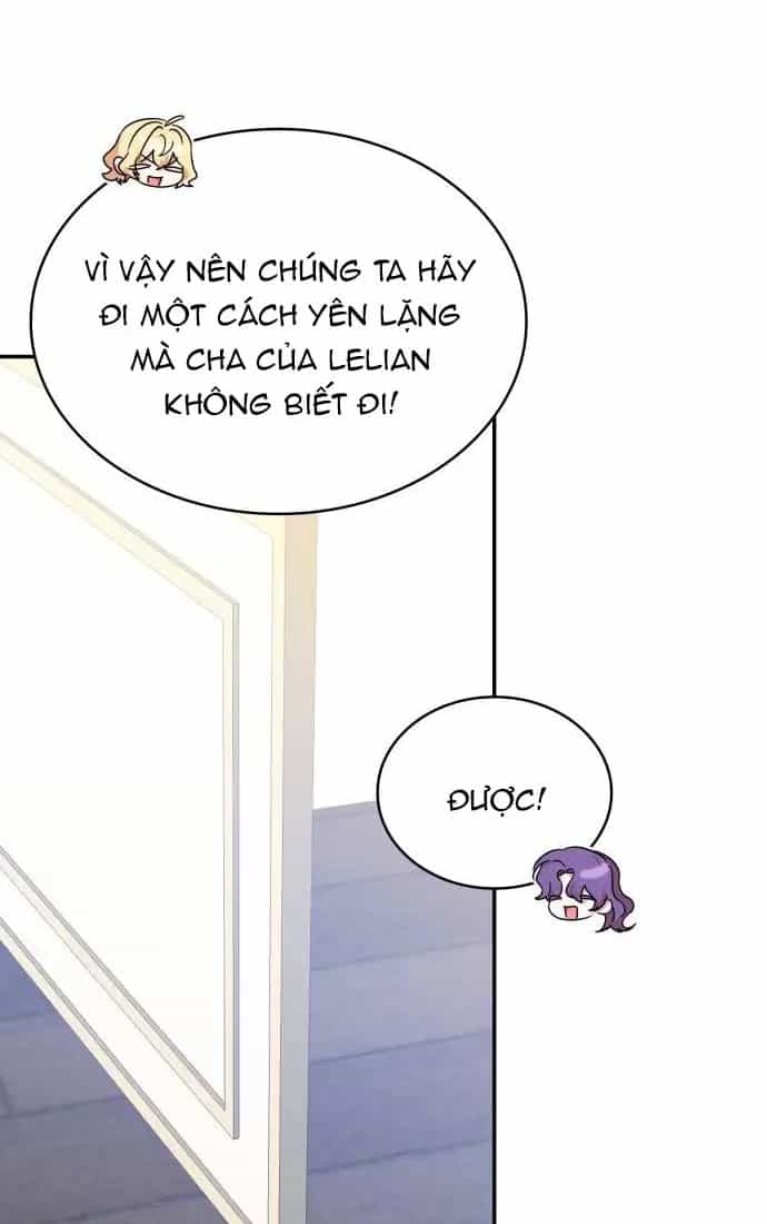 Sống Trong Vườn Hoa Của Công Chúa - Chương 25 - ảnh 36